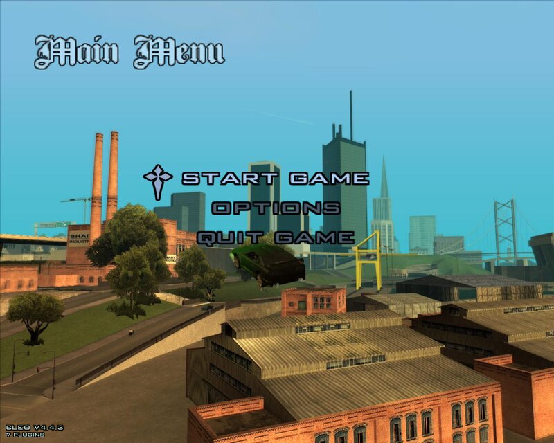 mod